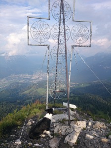 Mondspitze 1.967 m